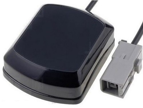 Antenna gps kenwood kna - antenna,