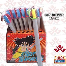 SPADA SOFFICE IN GOMMA PIUMA