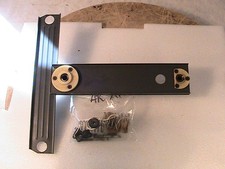 Acoustic research steel - research, ar-xa