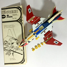 GOD PHENIX Battle of the