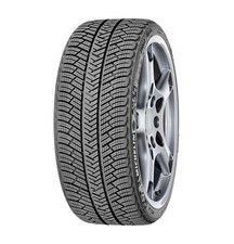 Gomme Invernali Michelin 175/65 R14 82T ALPIN A4 M+S pneumatici nuovi