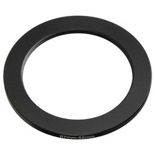 Anillo 67mm - 52mm para