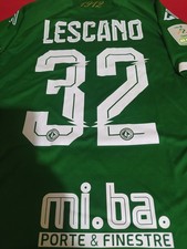 Maglia Avellino calcio n. 32