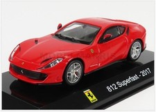 EDICOLA ABSUP005 FERRARI - 812