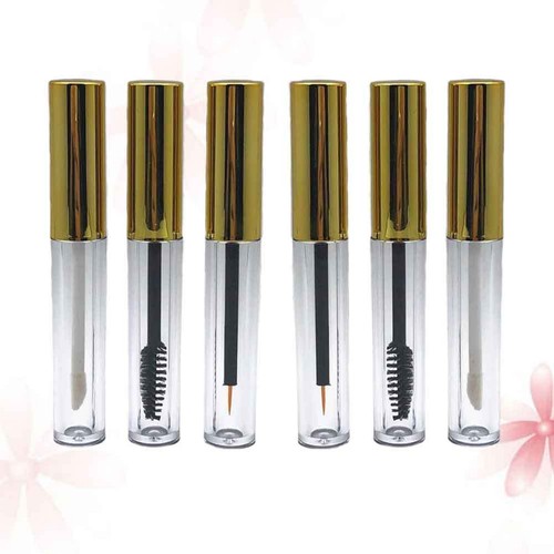 Pcs flaconi trucco vuoti - 6,