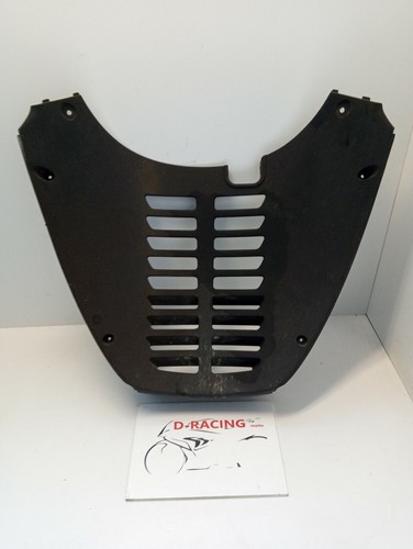 Puntale griglia radiatore - puntale,