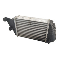Intercooler Scambiatore Calore FIAT STILO 1.9 Diesel RICAMBIO USATO ORIGINALE