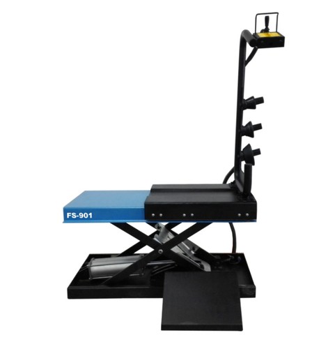 Piattaforma sollevamento - piattaforma,