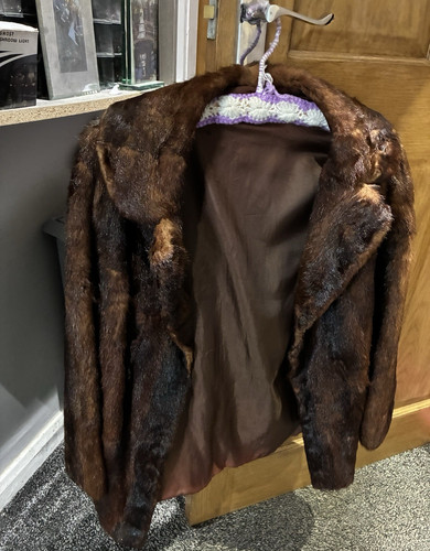 Cappotto donna vera - in,