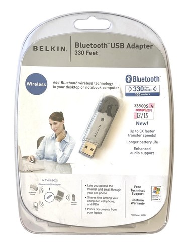 Belkin adattatore usb - belkin,