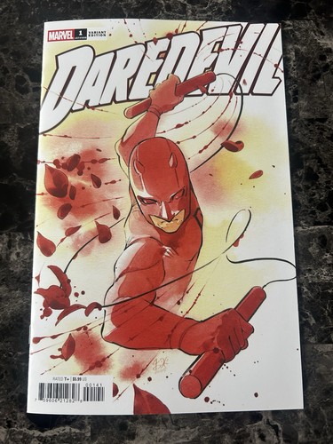 Daredevil true - daredevil,