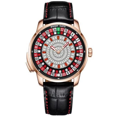 Bonest gatti orologio uomo - gatti,