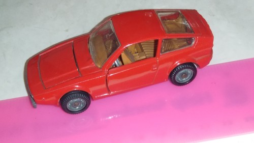 Mebetoys alfa romeo zagato a46