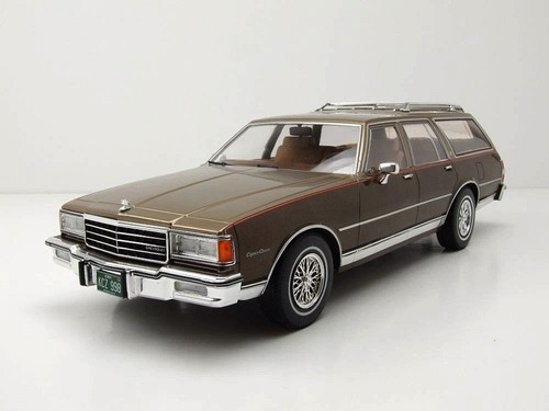 Chevrolet caprice station - chevrolet,