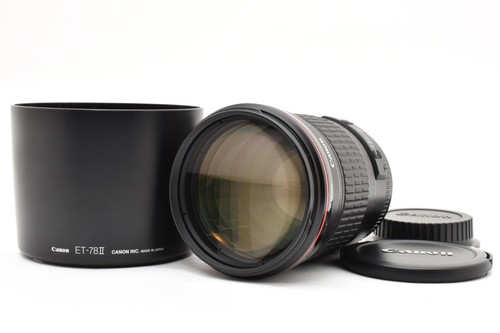 Ottime condizioni canon ef - [ottime, condizioni]