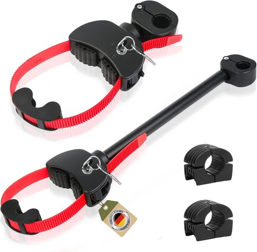 Strap supporto telaio per