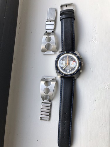 Montre bernard super sport - montre,