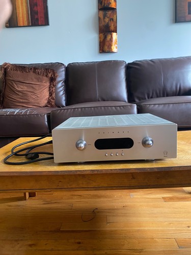 Amplificatore multicanale