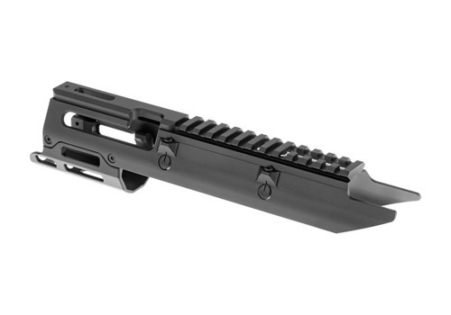 5ku rail for - 5ku, vfc