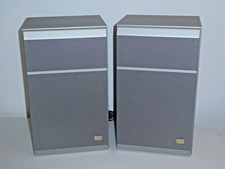 2x Grundig BOX 660a stereo