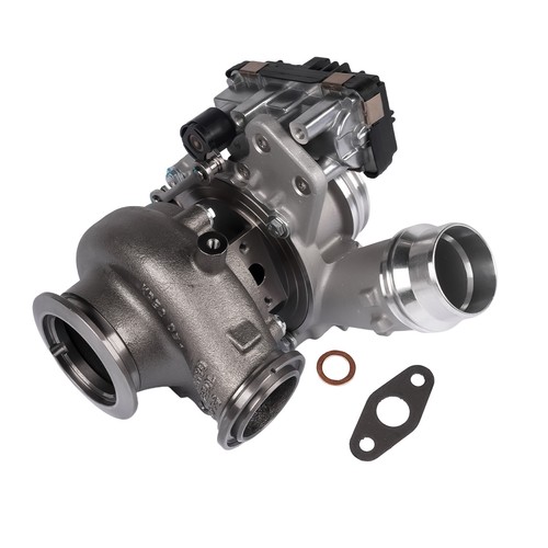 Turbocompressore per bmw - bmw, d