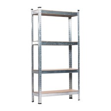 SCAFFALE KIT SOLID 4 RIPIANI