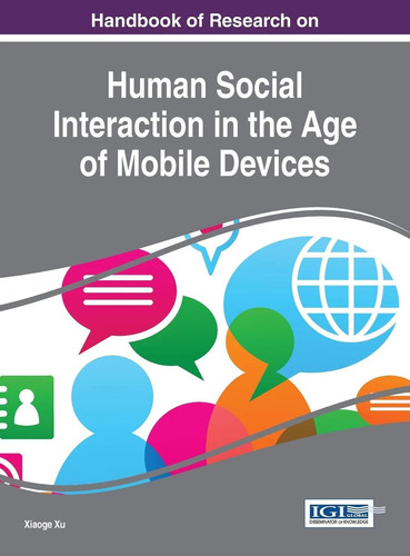 Handbook research human - of, on