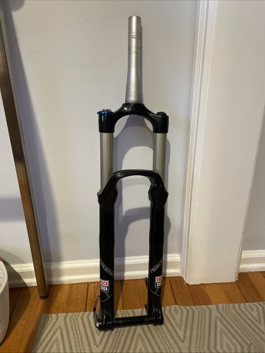 Forcella sospensione rockshox - forcella,