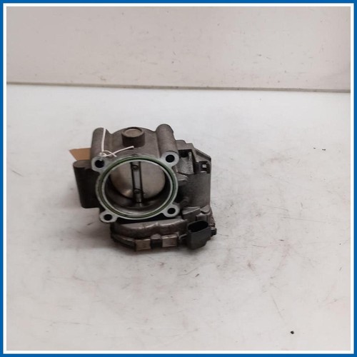 Corpo farfallato a16xnt - farfallato,