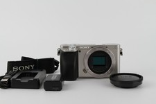 [Quasi come nuovo] Sony Alpha