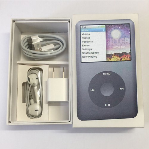 Nuovo per apple ipod classic - nuovo,