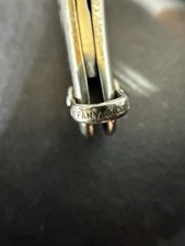 Coltello penna vintage - coltello, a