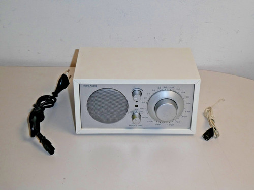 Radio analogica tivoli model - radio,