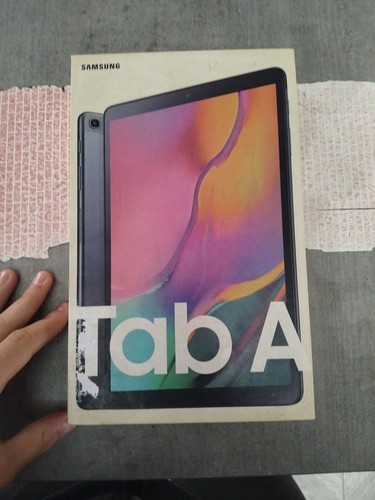 Samsung galaxy tab - galaxy, a