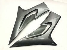 COPPIA FIANCHETTI PAIR OF SIDE SIDES KAWASAKI ZZR 1200 02-05