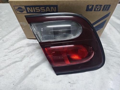 Nissan almera n15 - n15, gti