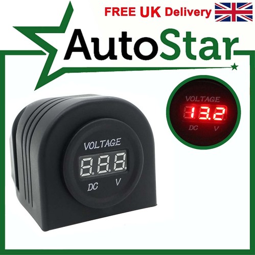 12v 24v auto marine - 12v-24v,