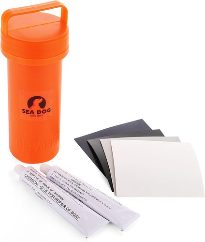 Kit riparazione per - kit, di