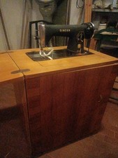 Antica Macchina da Cucire