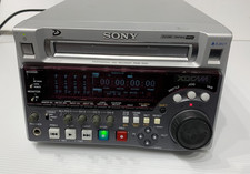Sony PDW-1500 registratore