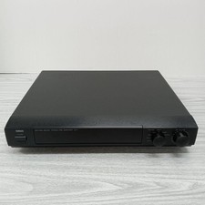 Yamaha CX-1 Amplificatore