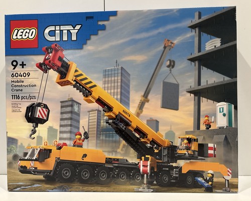 Lego city gru - lego, city: