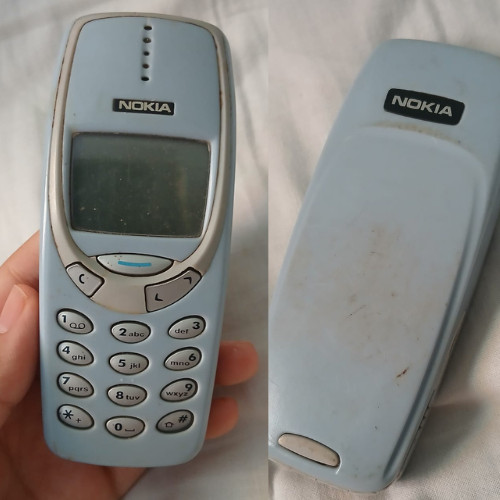 Nokia 3310 classic vintage - classic,