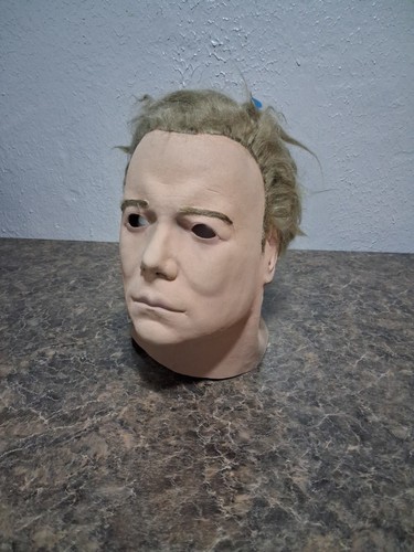 Kirk michael myers - sl,