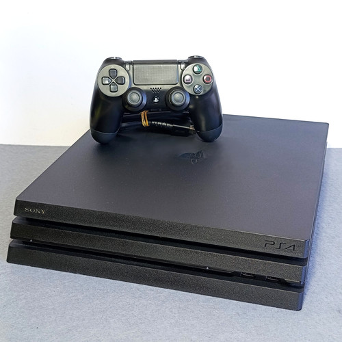 Sony playstation ps4 - 4,