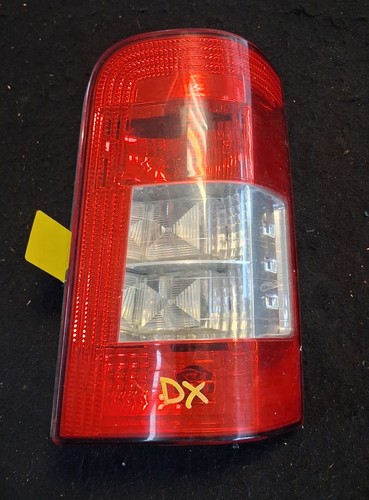 6351cx fanale post peugeot - fanale, post.