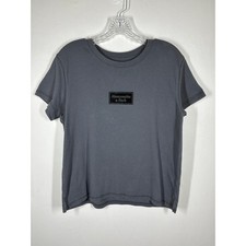 T-shirt Abercrombie & Fitch