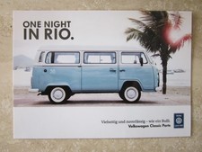 VW Classic Parts Volkswagen