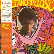 Caetano Veloso - Caetano