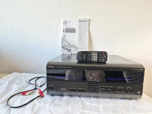 Technics mc7 110 lettore - 110+1,